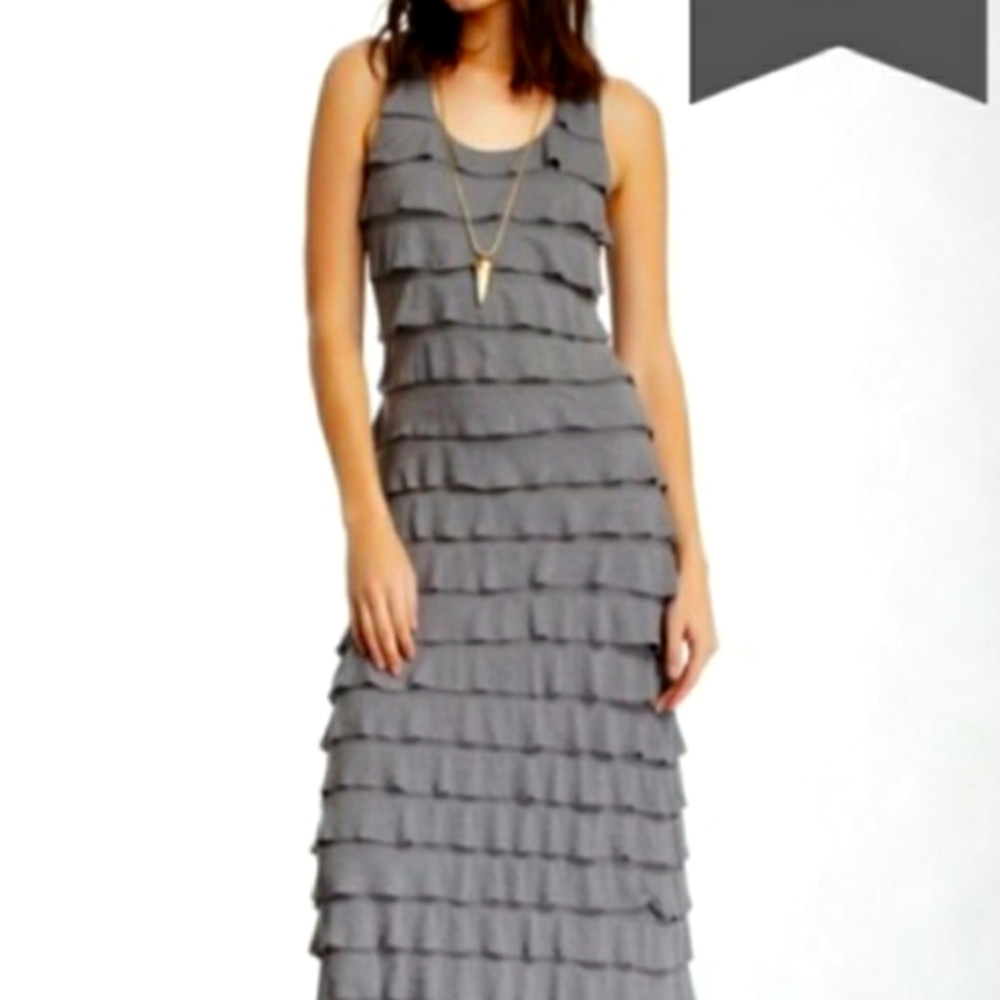 Max Edition maxi dress